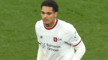 Opuścił Liverpool FC i pracuje na gigantyczny transfer. The Reds znowu go chcą. Za rywala mają m.in. Real Madryt Opuścił Liverpool FC i pracuje na gigantyczny transfer. The Reds znowu go chcą. Za rywala mają m.in. Real Madryt